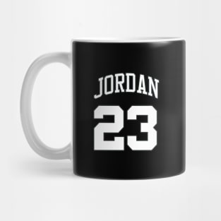 Michael Jordan Chicago Bulls Mug